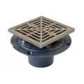 Shower Pan Drain, ABS | 821-200ANQ