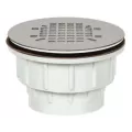 Solvent Weld Shower Drain, ABS | 825-27A