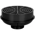 Floor Drain, 2 PVC | 841-2P