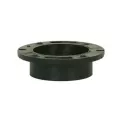 Open Closet Flange, ABS Side | 888-A