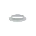 SIOUX POLY FLANGED TAILPIECE WASHER 1-1/2"