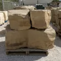 Sandstone Quarry Boulders, Large