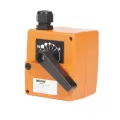 Floating Action Actuating Motor, 10NM, Motro | 743