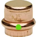 Cap, 3/4" Press Copper ProPress | 77717