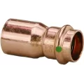 Reducer, 3/4" x 1/2" Press x Press Copper ProPress | 78077