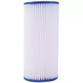WATTS PLEATED FILTER 5 MICRON 4-1/2" X 10"