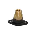 Termination Fitting, 3/4" Indoor (OLD