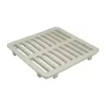 Floor Sink, Half Grate Only | JP2375-H