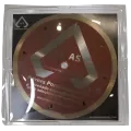 Porcelain Paver Pro Blade Red Blade 10"