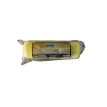 Gator Yellow Roller, 9", for Water Based Sealer, 12 ea / bx, 288 ea / pallet