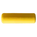 Gator Yellow Roller, 9", for Water Based Sealer, 12 ea / bx, 288 ea / pallet