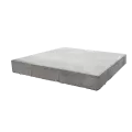 BG Dimensions 18 Tucson W/ Df 112.5 Sf/ Pallet - 10 Lyr/ Pallet - Durafusion 3 Pieces 60 mm | 127000753