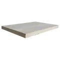 Steel & Fiber Reinforced Paver, 36" x 36" x 2", Gray