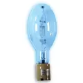 Metal Halide (MH) Lamp, HO, 400W, ED37, Horizontal