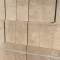 Olde English Nt Wall Sandstone Blend Non-Tumbled - 81 Ea/Pallet 4" X 8" X 12" | 21002252
