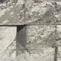 Maytrx Plus Wall Limestone Quarry Blend Split Face - 33.4 sf/Cube 6" | 24001026C