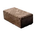 Estate Paver 4" x 8", Hickory 22, Concrete