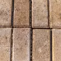 Estate Paver 4" x 8", Hickory 22, Concrete