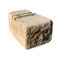 Cobble, Hickory, Weathered Concrete