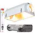 Daystar Phantom Combo 1000W HPS Kit w/Air Cooled Reflector