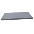 Lueders Honed Slab Honed- Sawn All 4 Sides, Charcoal, 24" X 48" X 2-1/4"