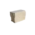Limestone Chop STB 6", Nicotine, 5 Layers, 85 sq. ft./Pal, 175 Linear ft./pallet 6"