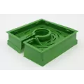 FloraFlex FloraCap, 6" Single-Use