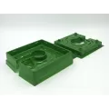 FloraFlex FloraCap, 6" Single-Use