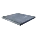 PA Blue Thermal Pattern Flagstone Pennsylvania Natural Stone 1-1/2" X 24" X 24" | PATHBL152424