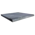 PA Blue Thermal Pattern Flagstone Pennsylvania Natural Stone 1-1/2" X 24" X 24" | PATHBL152424