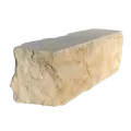 Limestone Drystack STB 4"X4", Nicotene