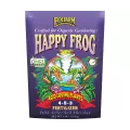 FoxFarm Happy Frog&reg; Acid Loving Plants Fertilizer, 4 lb bag