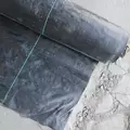 LM3000 Woven Ground Cover, 12' X 300'