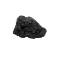 Black Lava Rock 2" - per ton
