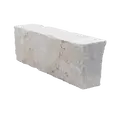 Blanco Chop, 6" X 10", Random Lengths