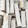 Blanco Chop, 6" X 10", Random Lengths