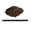 Manure / Compost - Per Cubic Yard