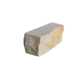 Lueders Sawn, 4", 6", 8", Cream