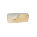 Lueders Sawn, 4", 6", 8", Cream