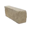 Buff Lueders Chop STB, 6", 5 Layers, 85 sq. ft./Pal, 175 Linear ft./pallet