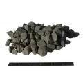 Blackstar Gravel, 1"-3", Per Cubic Yard