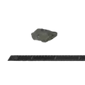 Blackstar Gravel, 1"-3", Per Cubic Yard