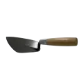 Marshalltown Hard Handle Trowel, 11"