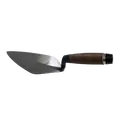 Brick Trowel, London Pattern, 11"