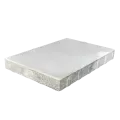 Nicolock Alpine Cont Snow 107 Sf/Pallet 10.70 Sf/Layer 16" X 24" | ALPSM16X24SNOW
