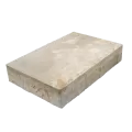 Nicolock Stone Ridge Cont Chesap Eake Blend - Premium - Stone Ridge Contemporary - 110 Sf/ Pallet - 240 Ea/ Pallet - 10 Lr/ Pallet 3-Piece | ST RDG CONT CHES