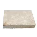 Nicolock Stone Ridge Cont Chesap Eake Blend - Premium - Stone Ridge Contemporary - 110 Sf/ Pallet - 240 Ea/ Pallet - 10 Lr/ Pallet 3-Piece | ST RDG CONT CHES