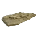 Sandstone Patio Flag, 2"-2.5"