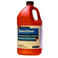 Prosoco Sure Klean Custom Masonry Cleaner, 1 gal, 4 gal / CS