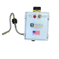 Paver Tool Slim Pad W/ Adaptor, 8" x 18"